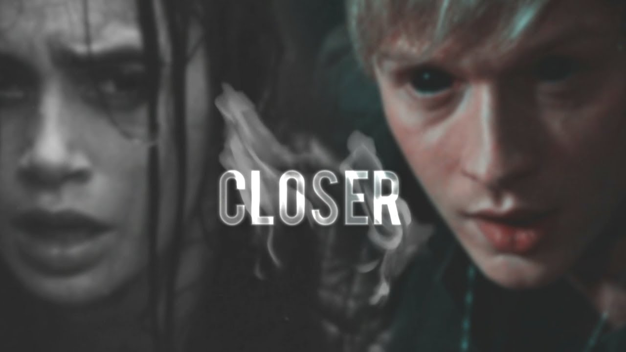 Closer | Forbidden Desires [Multi-Crossover]
