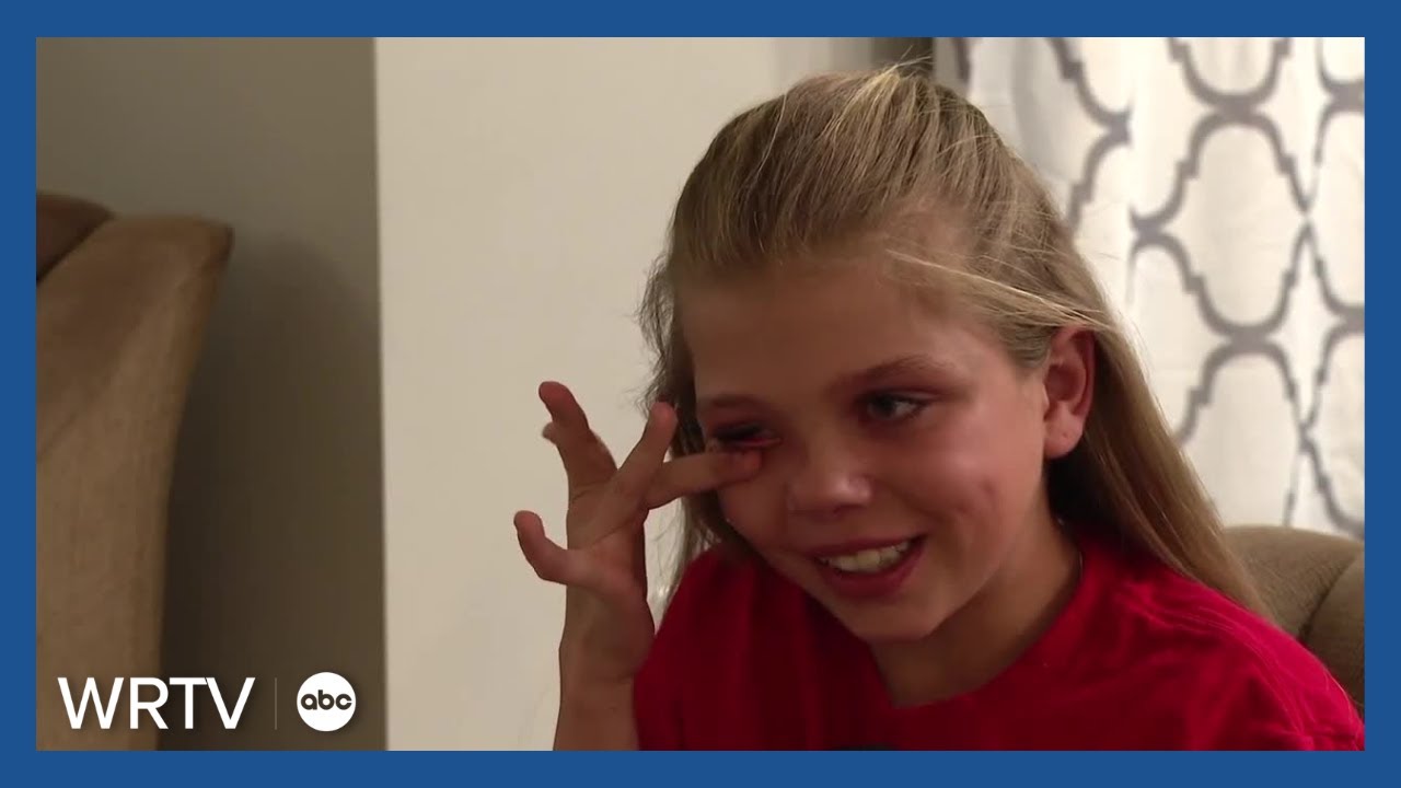 Noblesville family shares story of resilience for American Heart Month