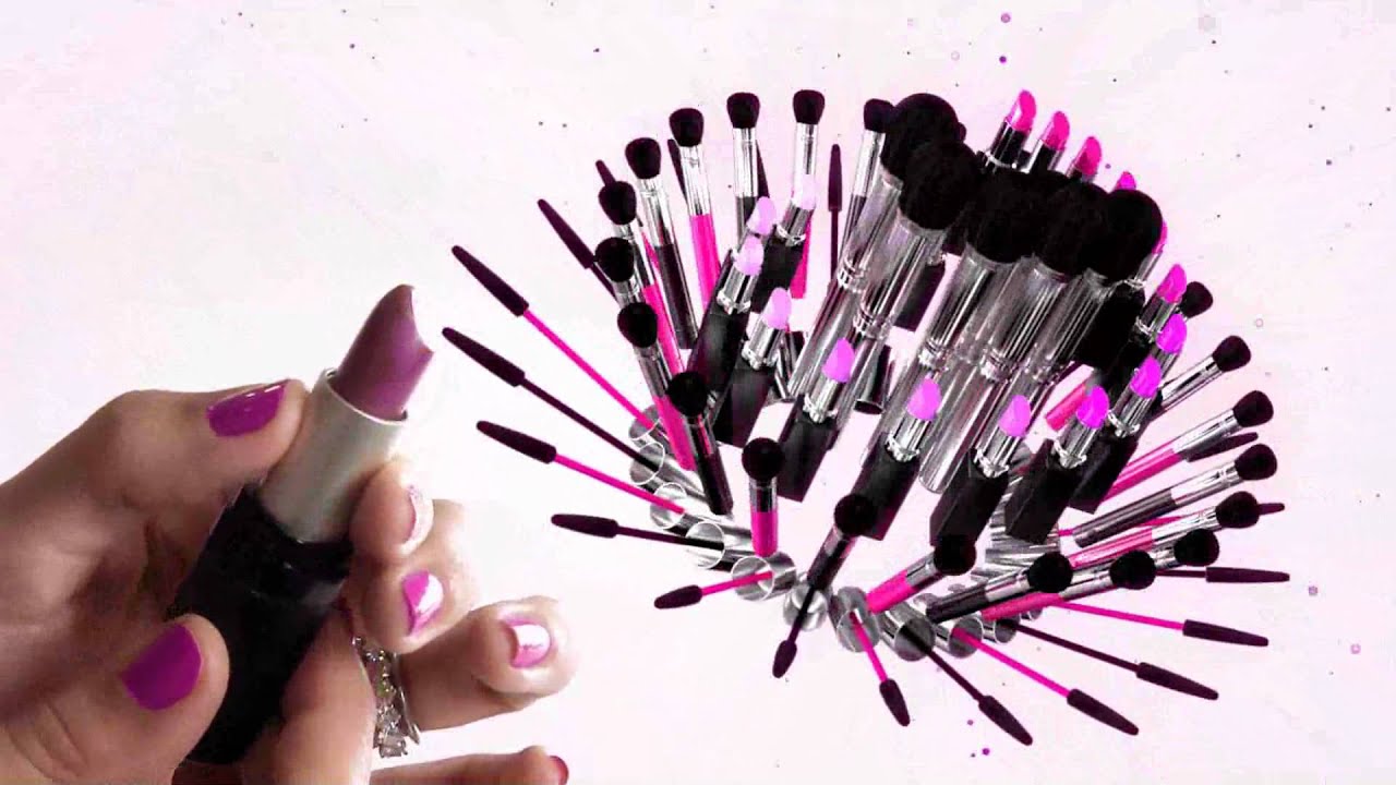 Joelle Show Opening Sequence