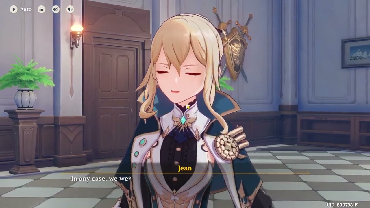 Homeward, He Who Caught Wind: Part 3