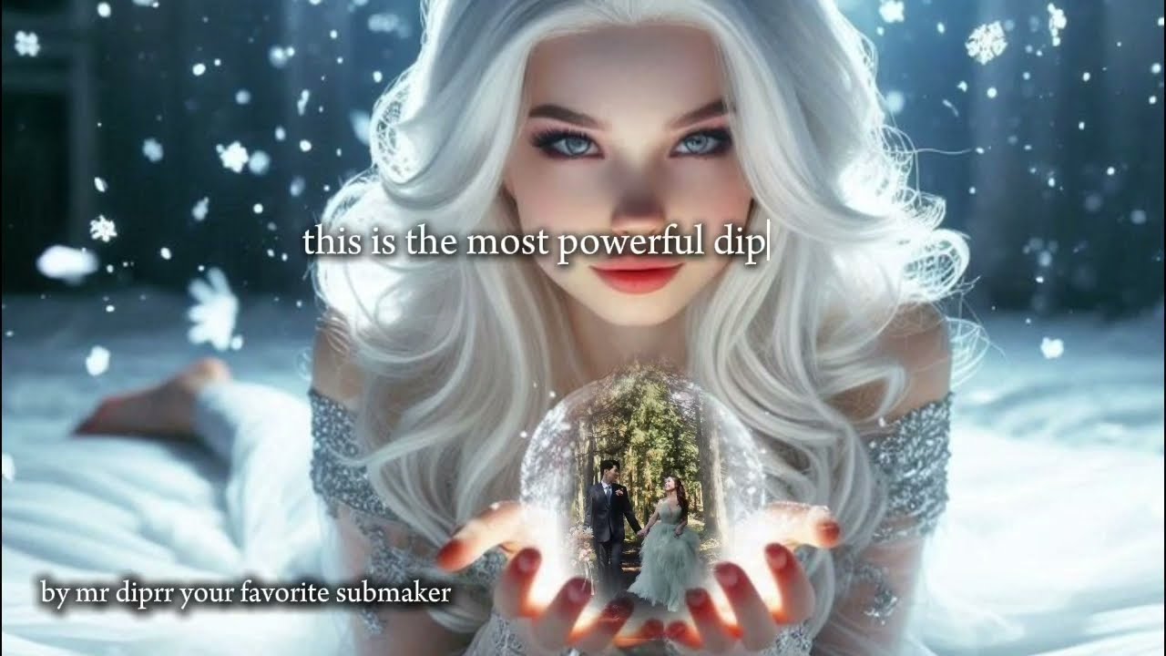 ستتزوجين الآن بعد استماع واحد حرفيا ❤️ أقوى ديبرينال للزواج على هذا الكوكب ⚠️