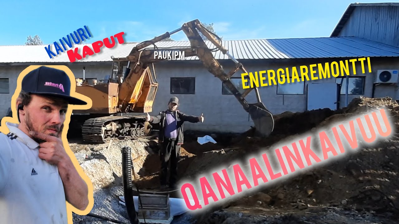 Operaatio komentokeskus OSA1
