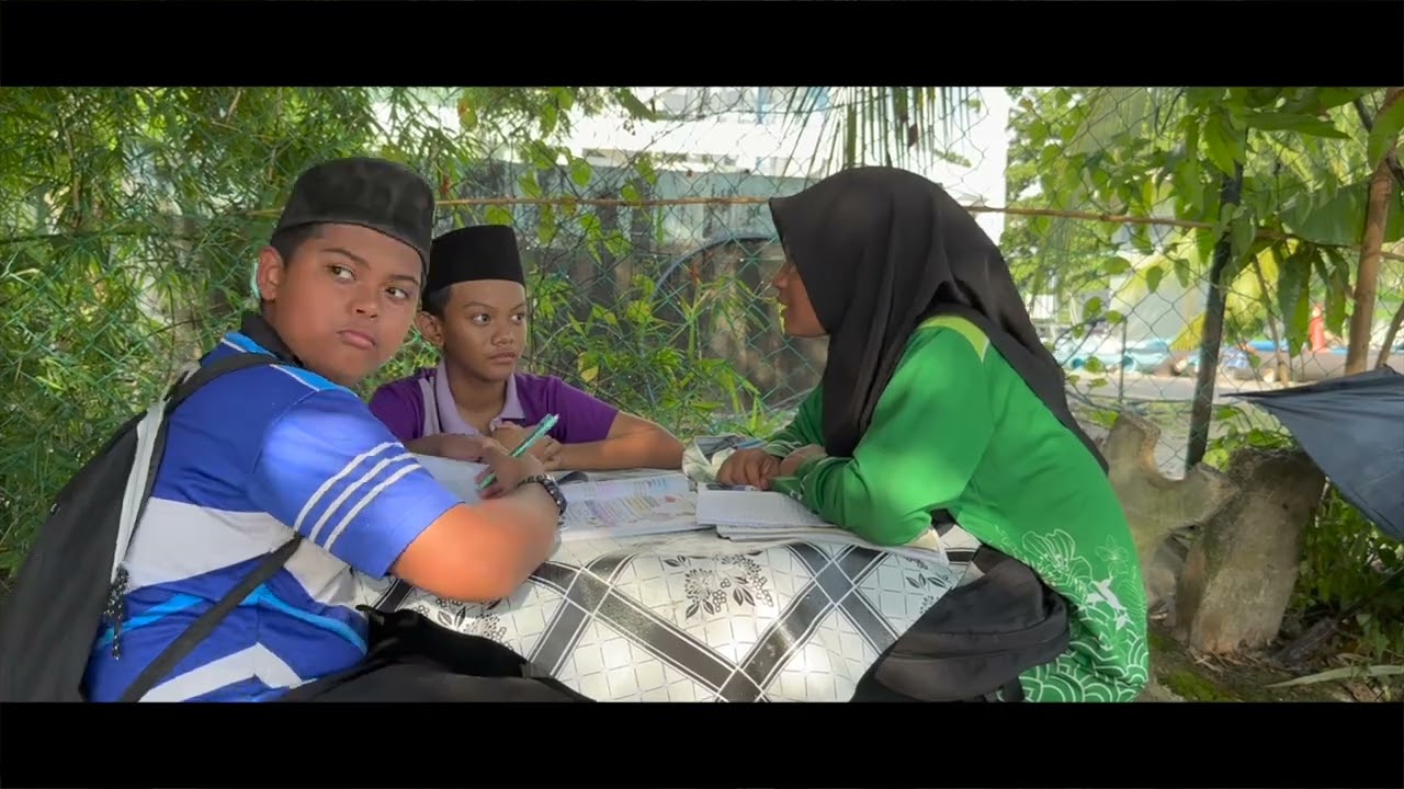 VKK2023 (SR) SK HAMZAH 1   KINDKIDS