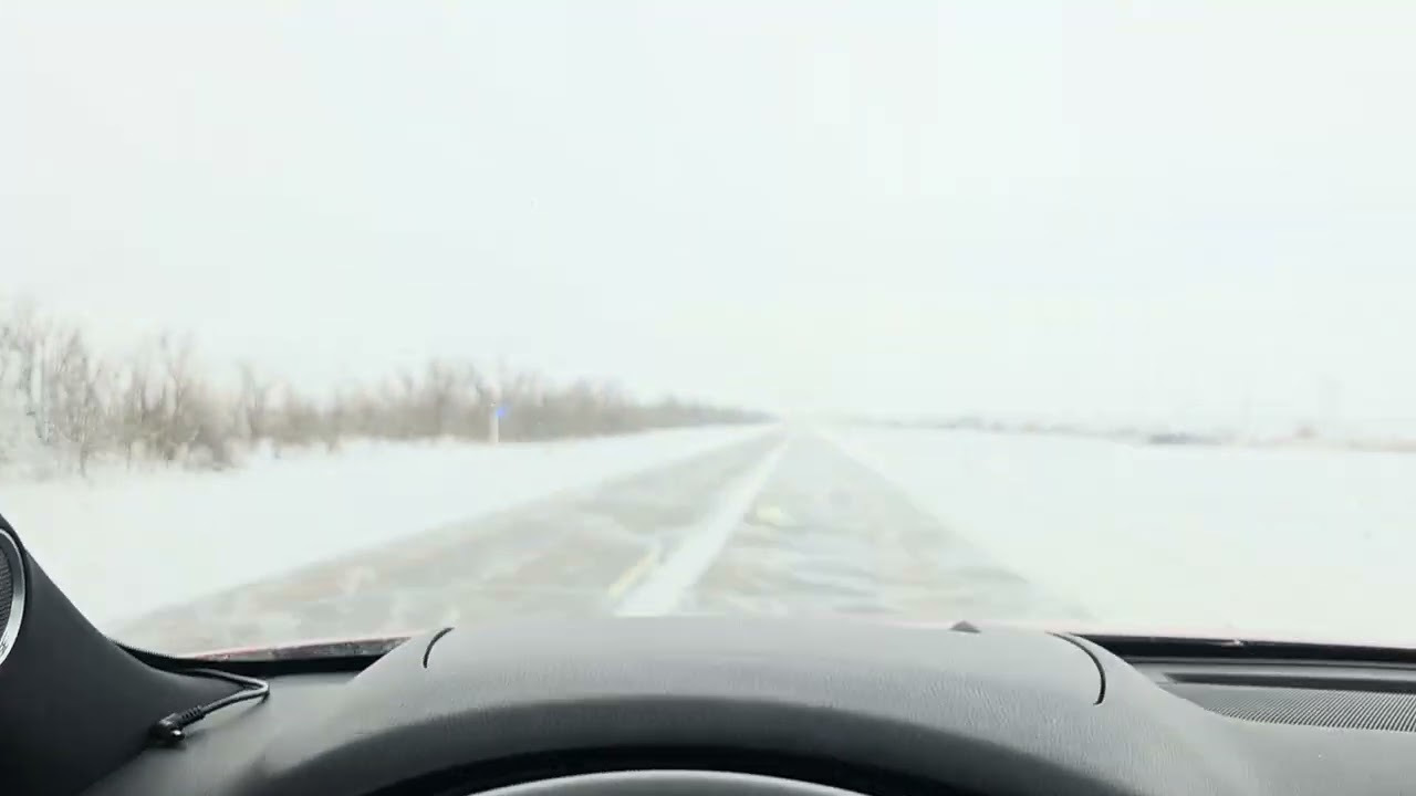 Обрыв ремня генератора в дороге Mazda CZ-5