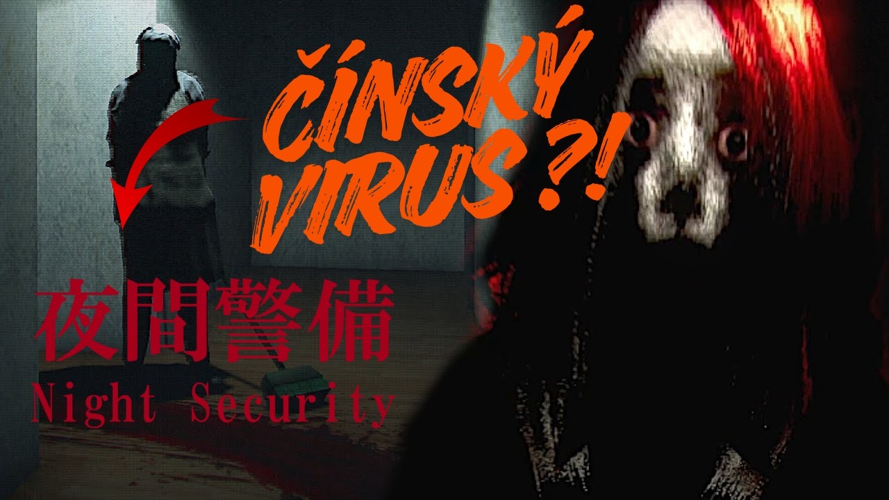 Pátek 13: Aneb hra nebo čínksý virus