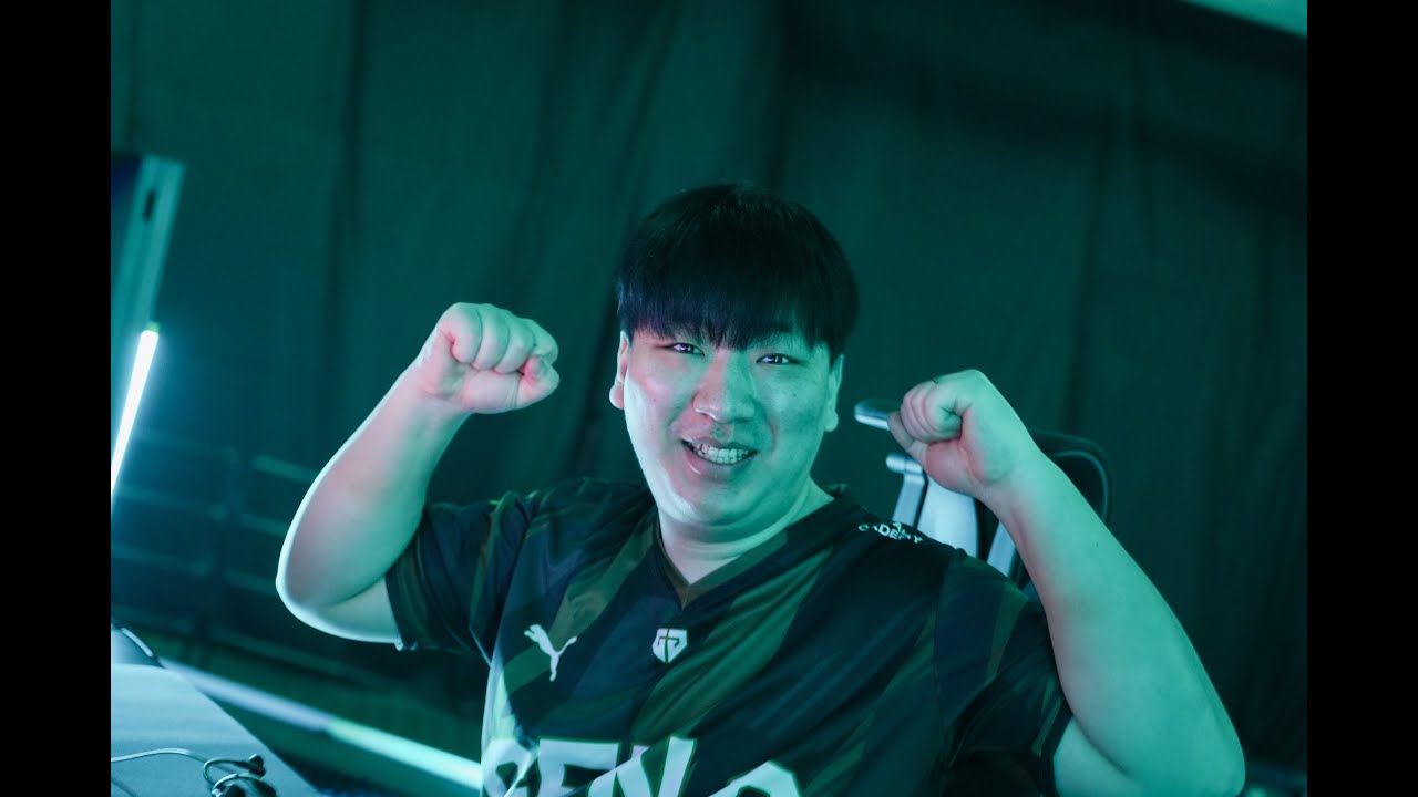 WatchParty Masters Shanghai G2 vs TH  #MastersCostream