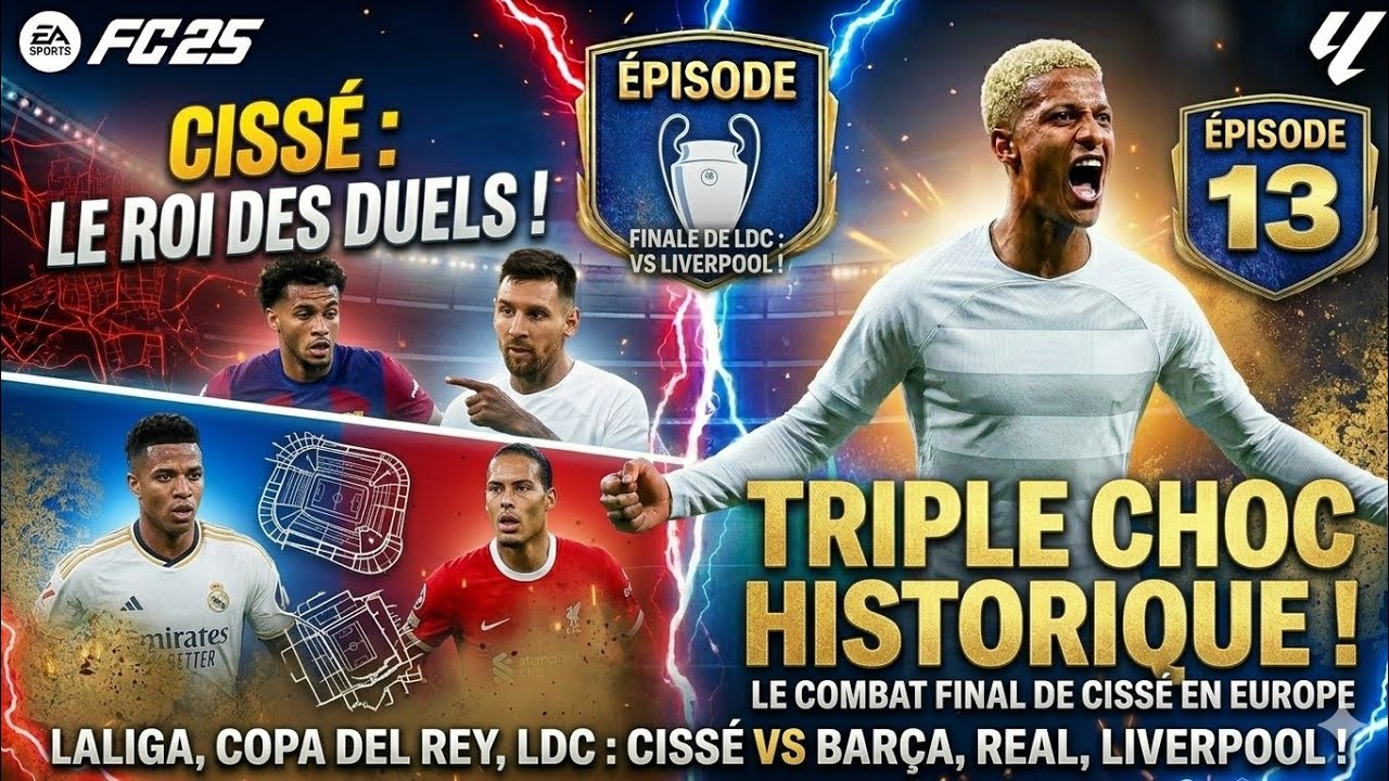 Fin de saison