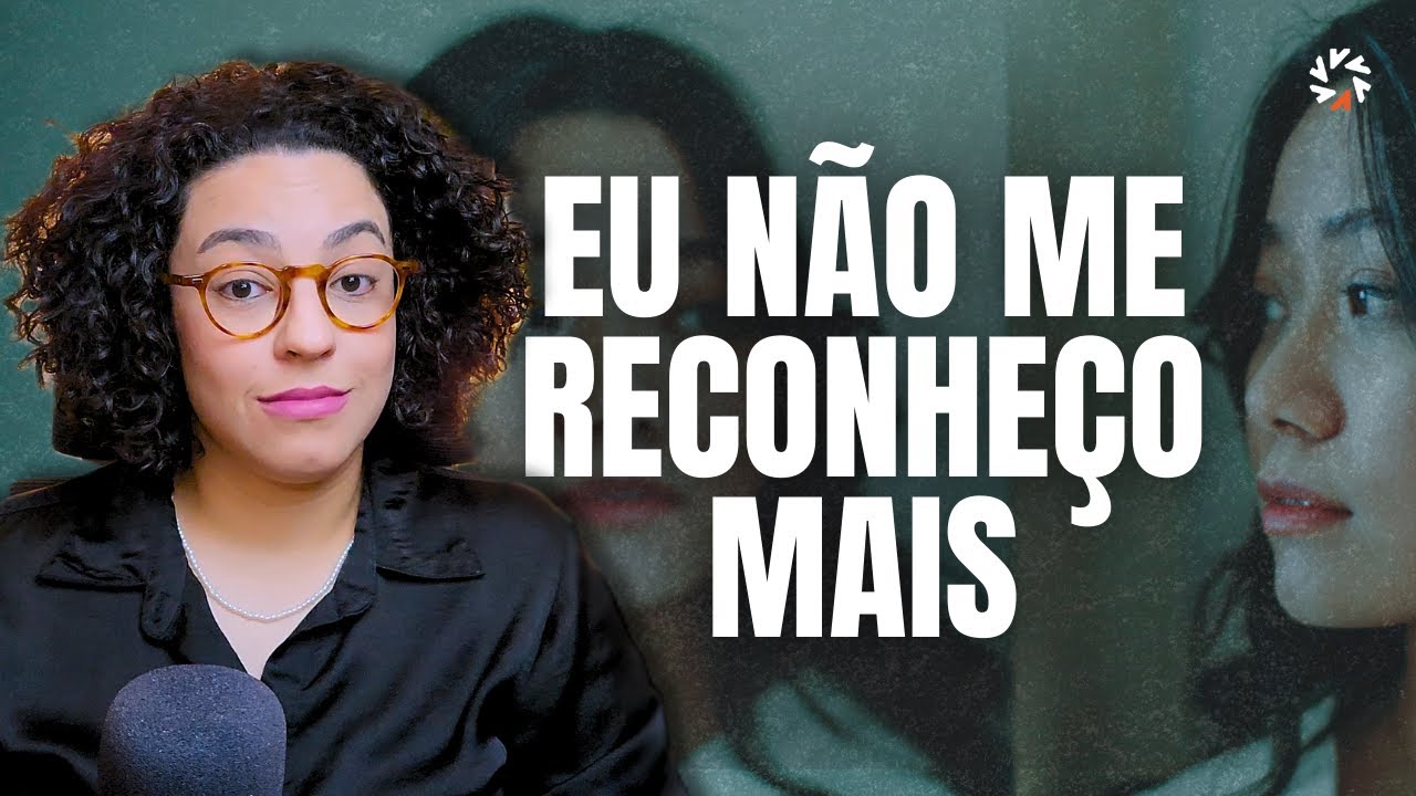 Por que tanta gente sente que não sabe quem é? | Acidamente