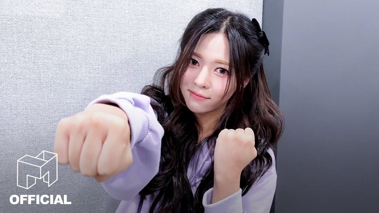 놀리기 좋은 서다현! MC되다 | EN JP CN | SIGNAL 231121