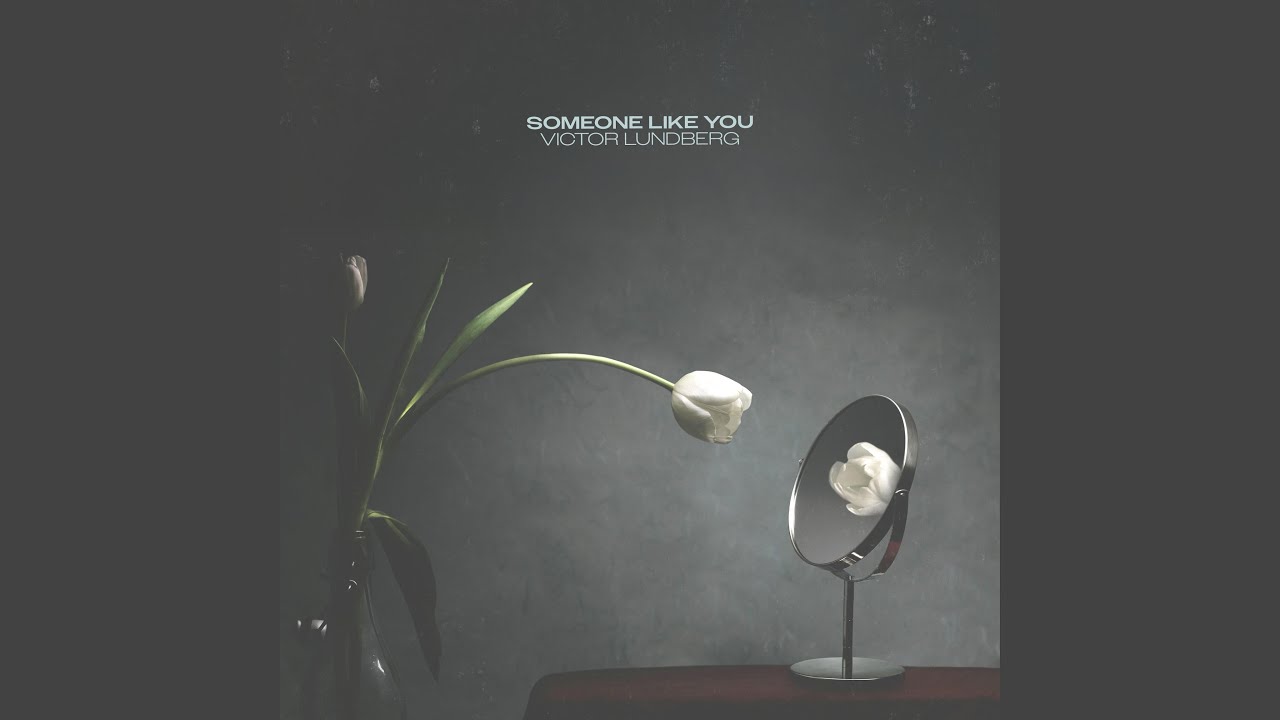 someone like you