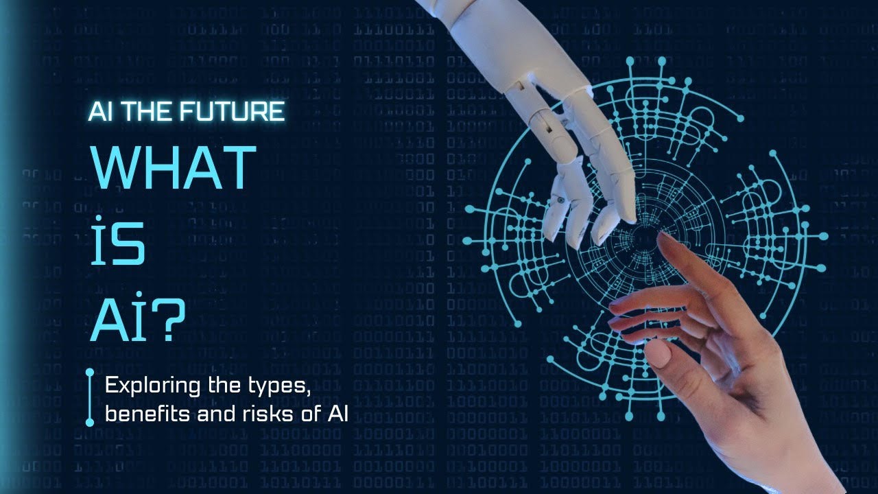 What is Artificial Intelligence?