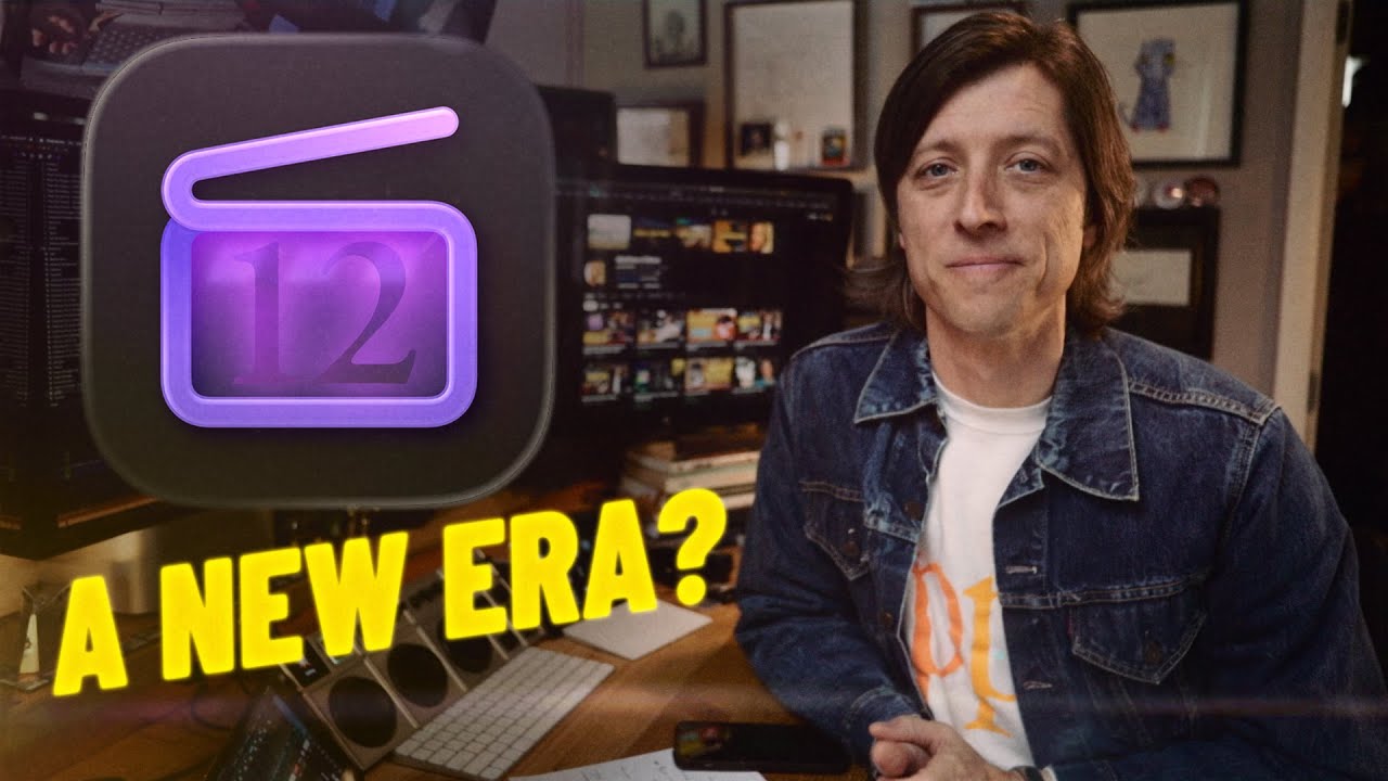 The Return of Hope for Final Cut Pro?
