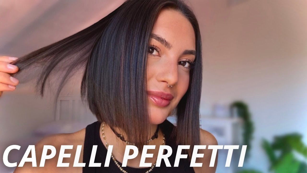 CURA DEI CAPELLI: prodotti e trucchetti per avere capelli al TOP