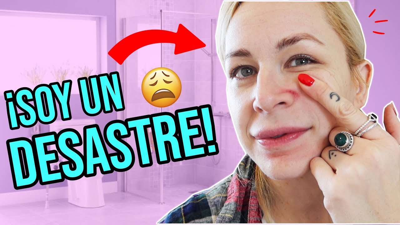 🎄VLOGMAS 🎄NOCHEBUENA en FAMILIA 🏡 MI RUTINA de LIMPIEZA FACIAL TERMINA MAL... 🙈Nohewi