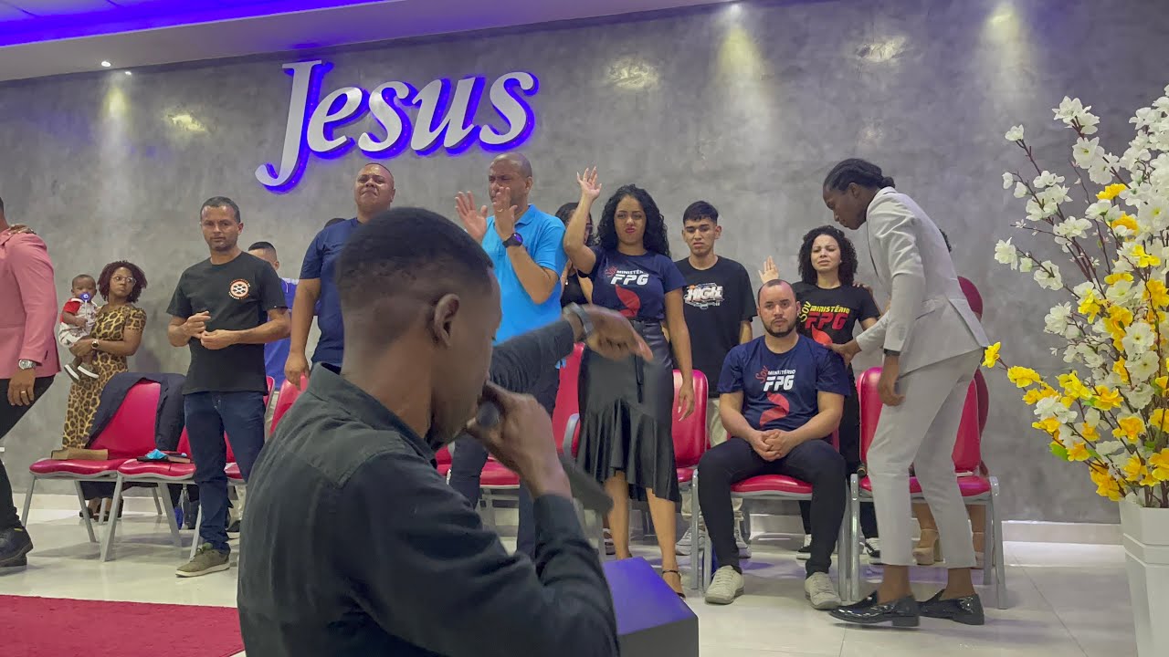 😱MEU DEUS😱 TINHA UM LAÇO DE MORTE E DEUS REVELOU🔥MISTÉRIO PURO 🙌 Pedro werneck