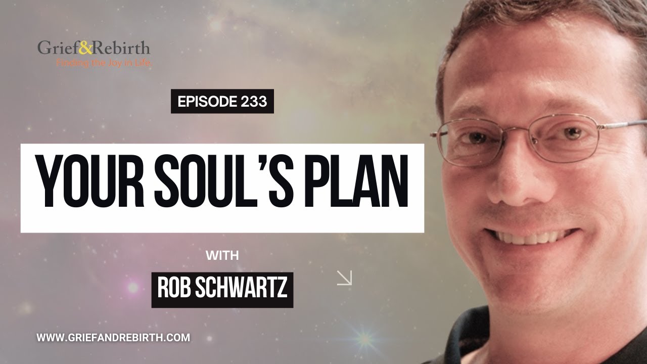 Pre-Birth Planning: Rob Schwartz on Understanding Suicide