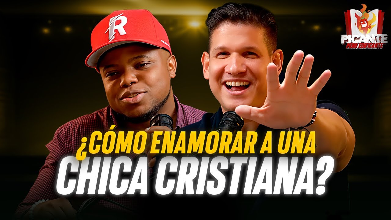 ¿Cómo ENAMORAR a una chica cristiana? | Emma se DISCULPAS con los músicos Worship | PPE