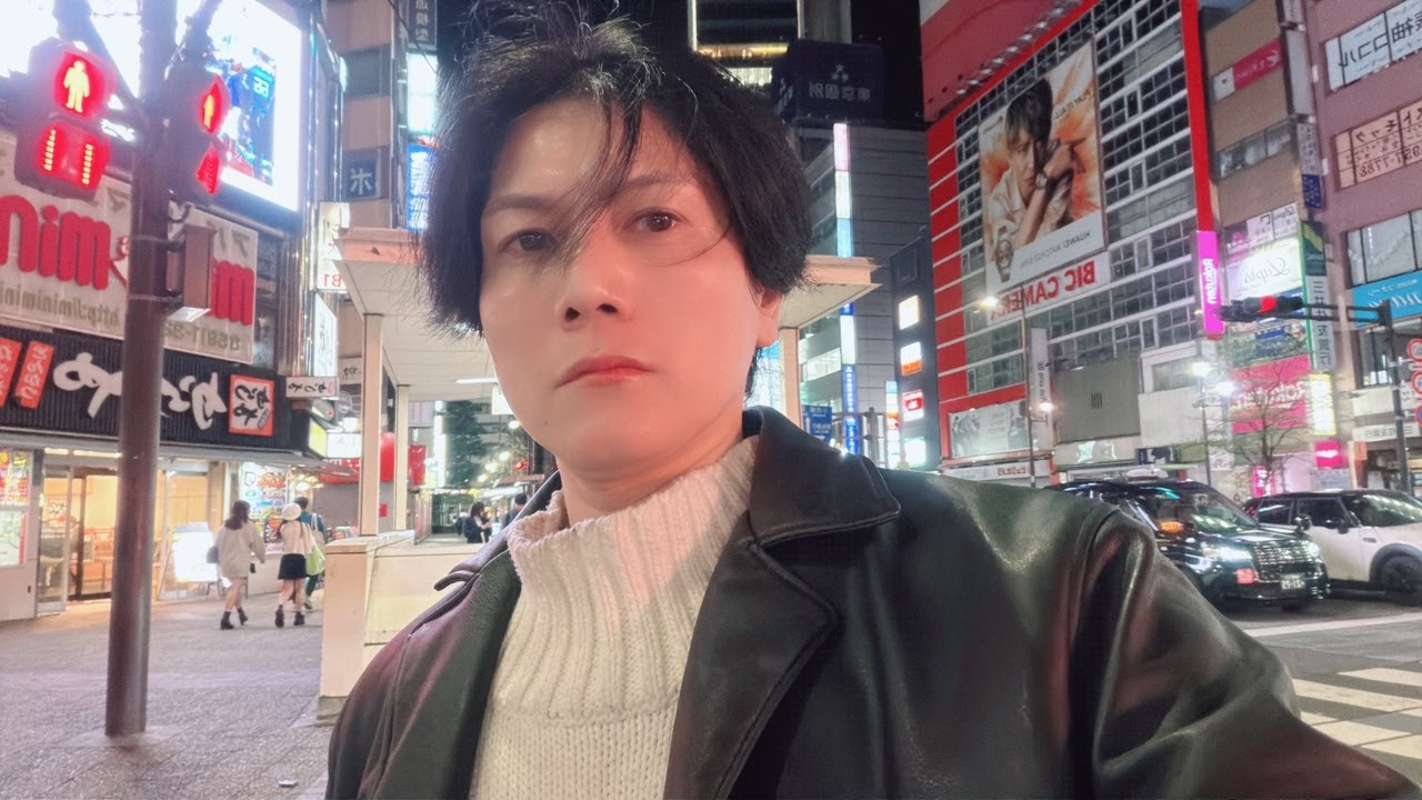 【歌舞伎町声掛け配信】終電後した子に声掛け！in池袋　#ikebukuro