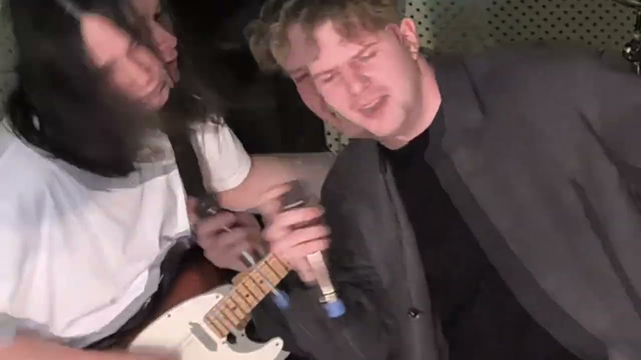 пятничная изжога - Break Stuff (Limp Bizkit cover)
