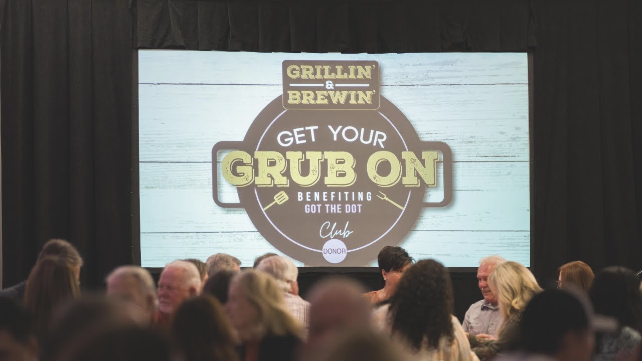 JJ's Legacy Grillin & Brewin 2021