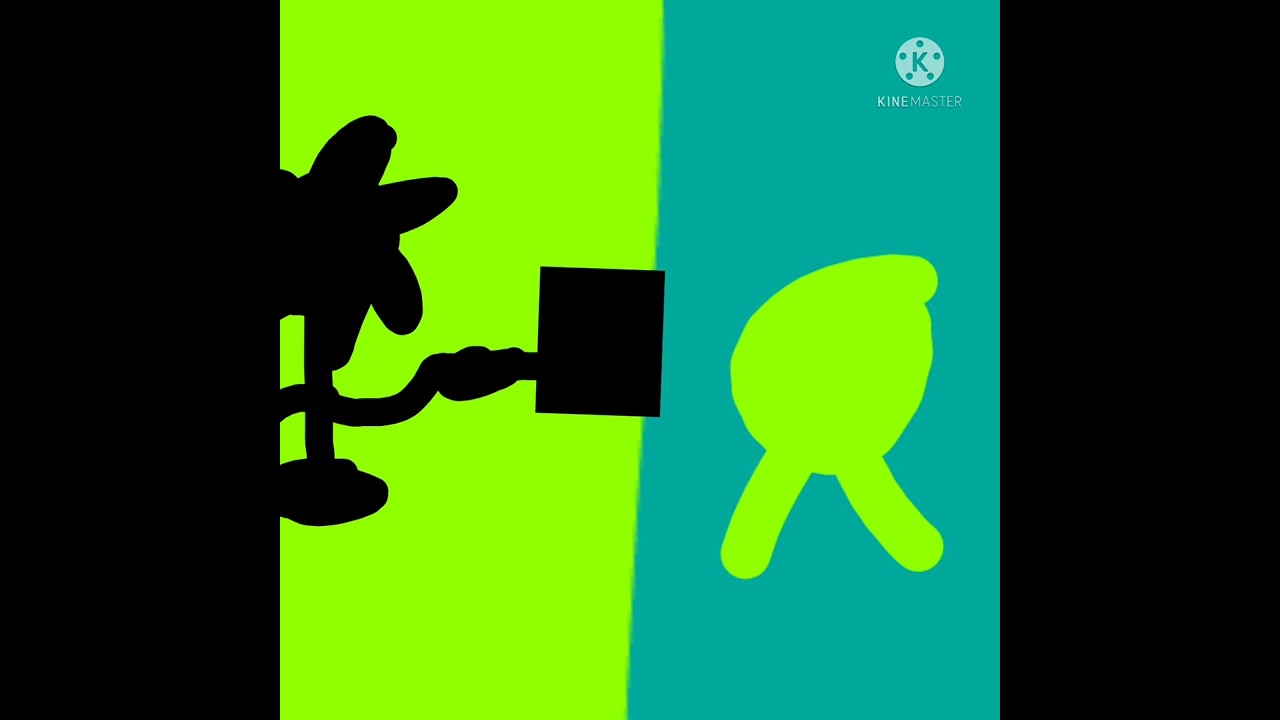 homeade IDS: Pbs kids switcher id