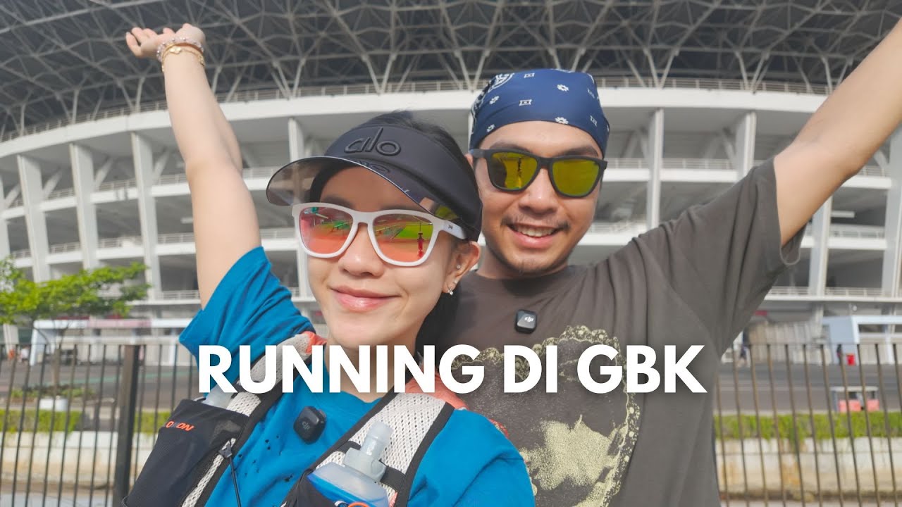 PASUTRI OLAH RAGA PAGI 