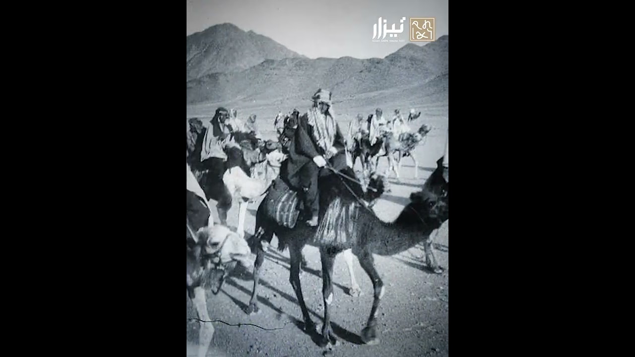 رجال ساندوا المؤسس من #المدينةـالمنورة، الشيخ فرحان بن بدر الايدا ( أخو بقشه)