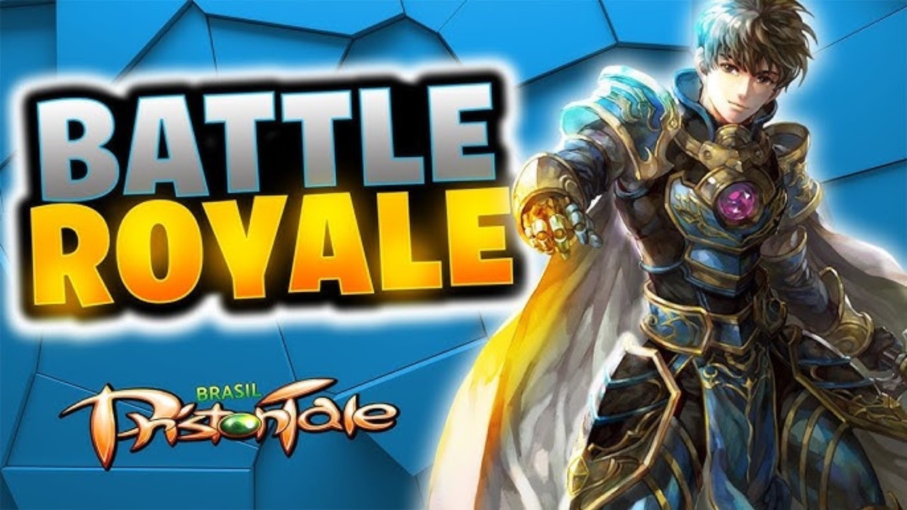🔴 BATTLE ROYALE CAVALEIRO  LEVEL 1 AO 170 EPISÓDIO 13 RUMO AO 15X