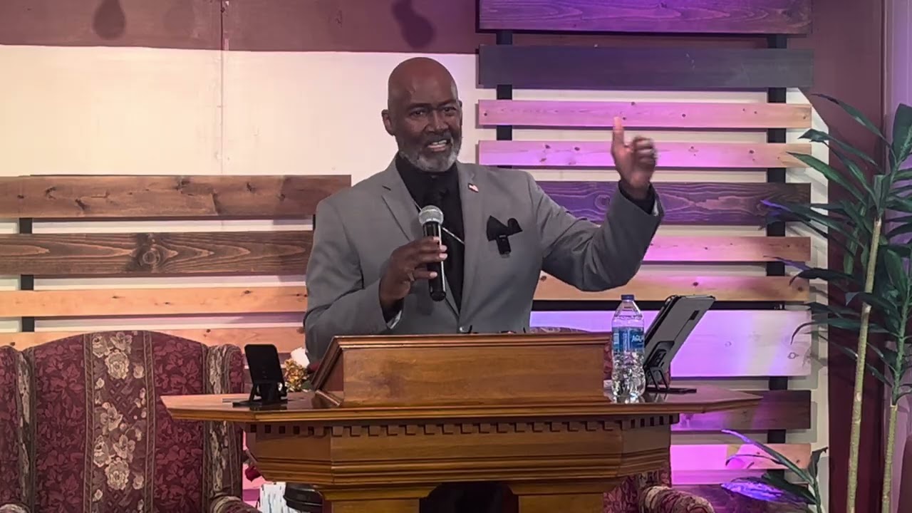 The Gospel and Identity