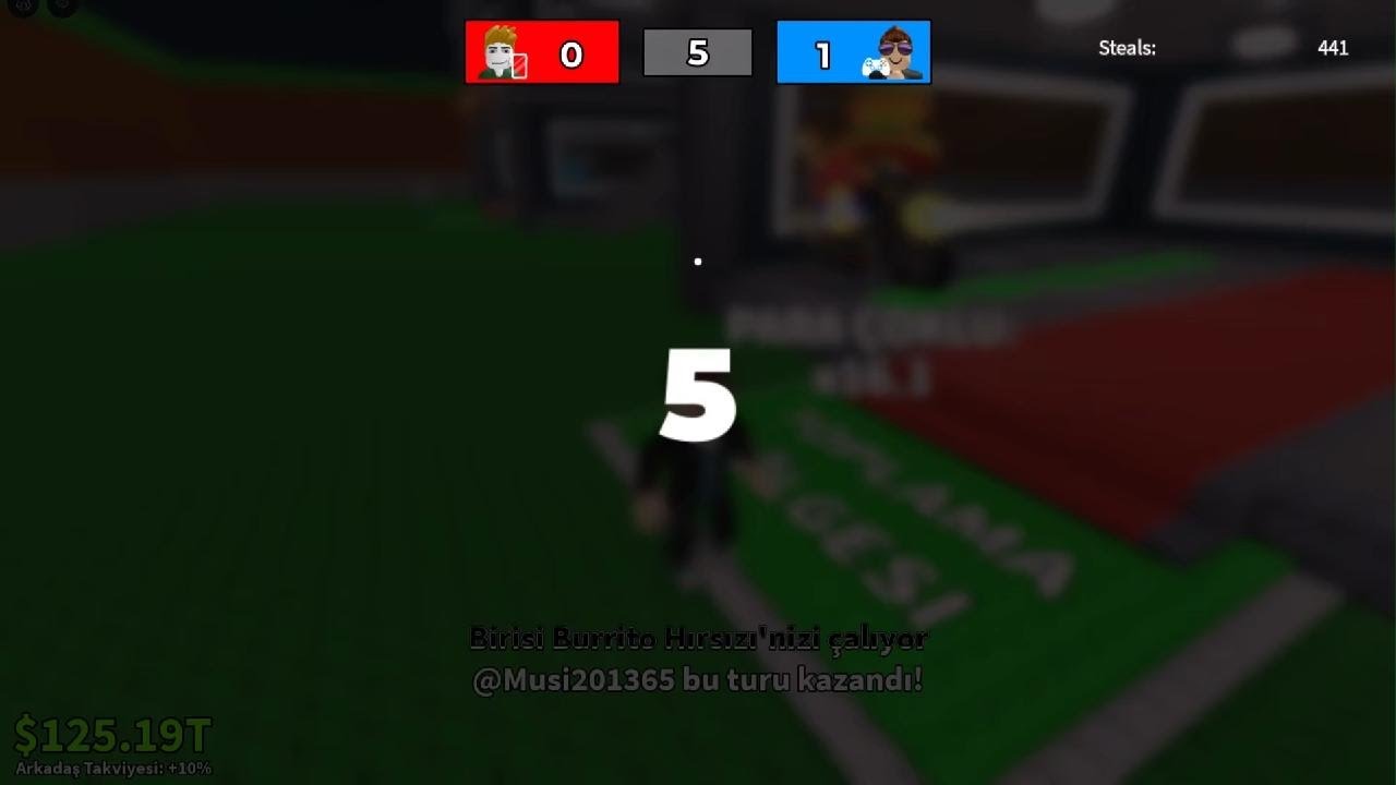 Roblox Pvp
