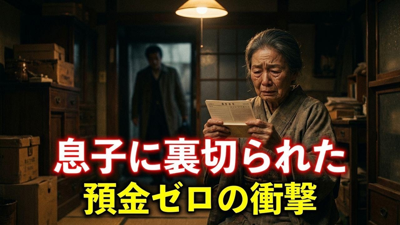 85歳の後悔「あと10年早ければ&hellip;」老後の闇と7つの知恵