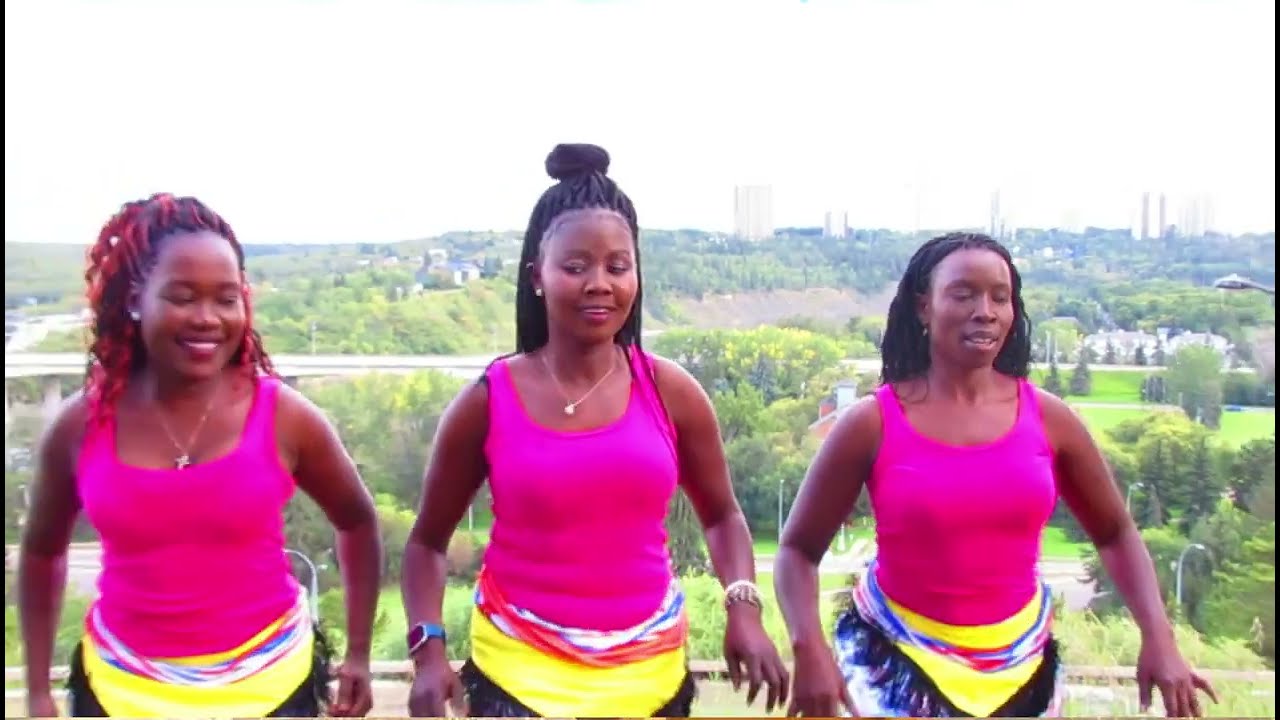 opiyo twongweno lok ot ringe ku official acholi music video