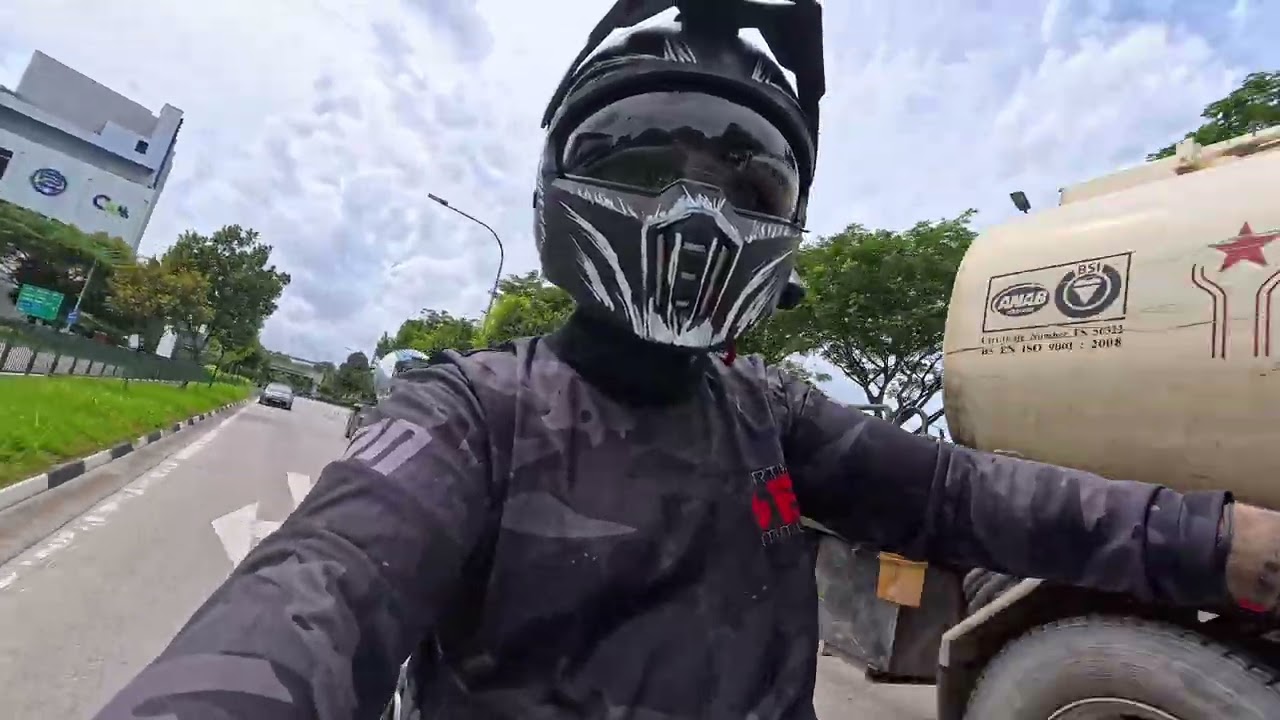 A day in the life of a freelance drone pilot | Insta360 | DJI