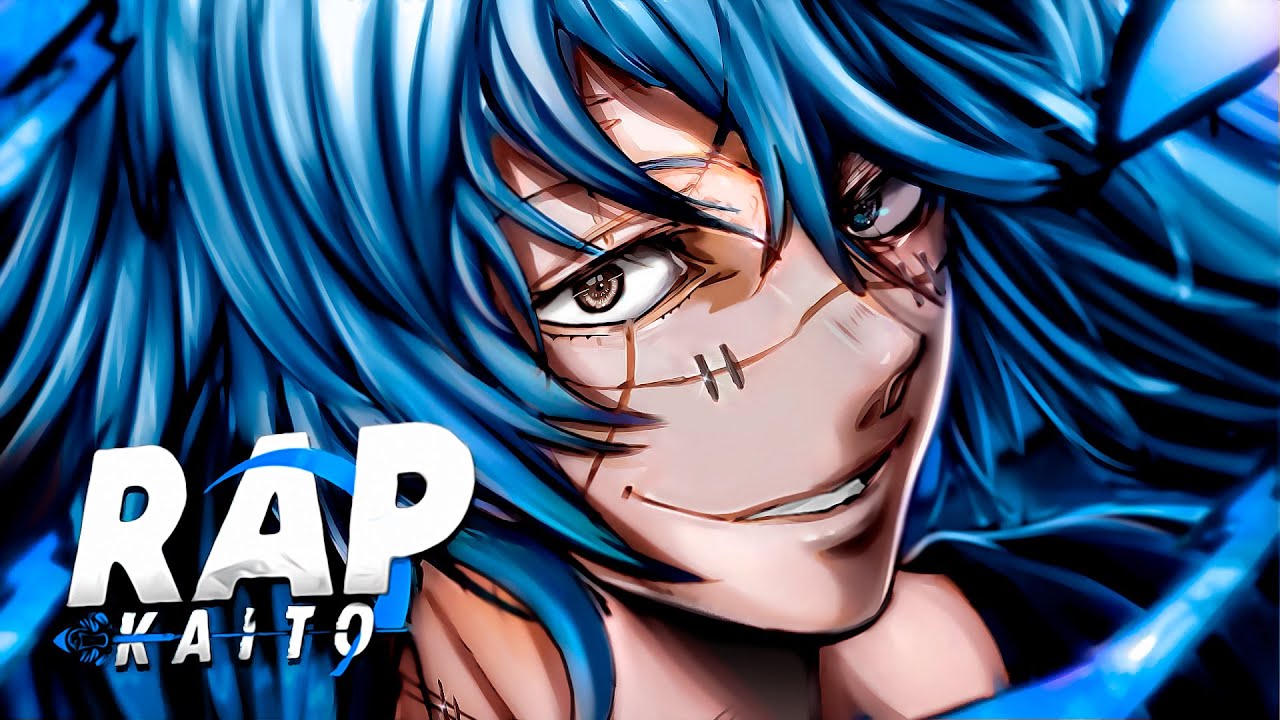 Transfiguração | Mahito (Jujutsu Kaisen) | Kaito