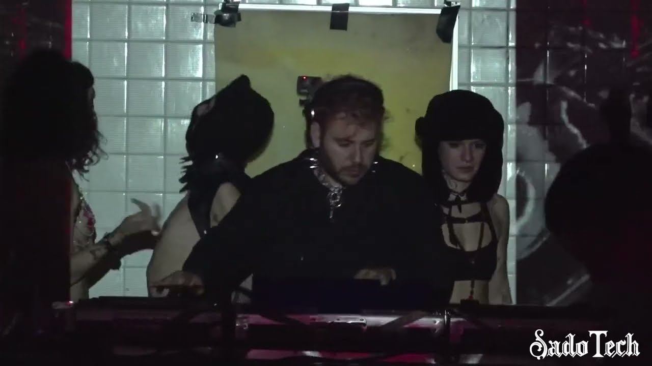 STEVENCID XPLICIT SADOTECH