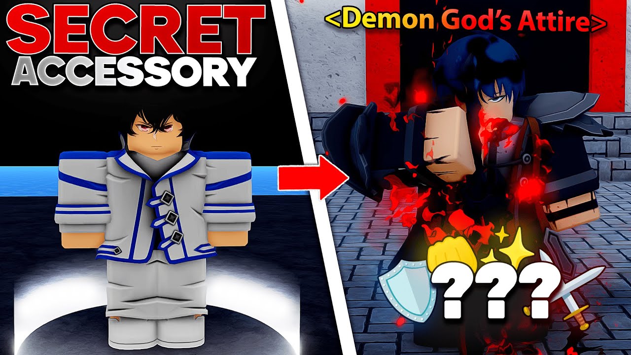 Стихотворение | *СЕКРЕТНЫЙ* АКСЕССУАР ANOS! (Полное руководство) #versepiece #roblox