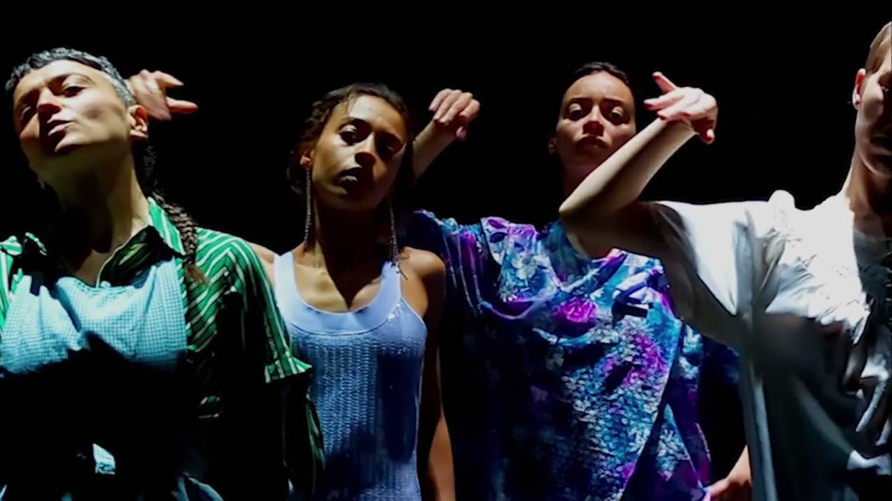 Belgrade Dance Festival 2025