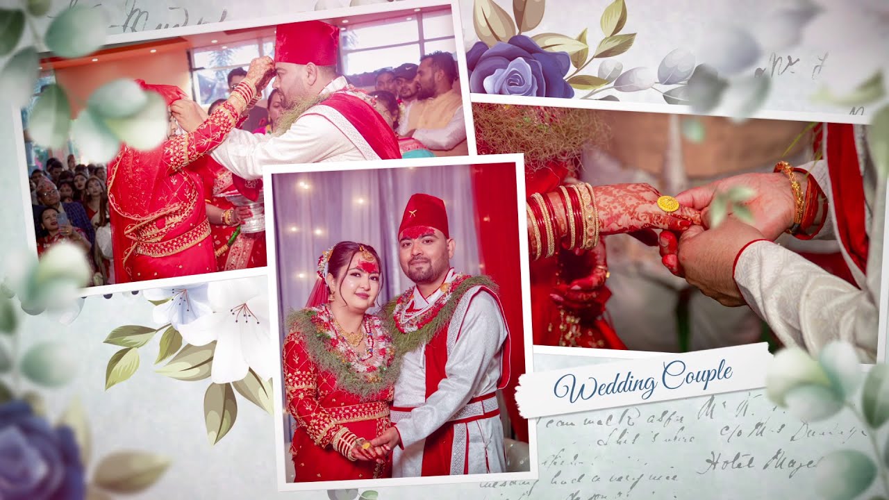 ROJI WEDS KUMAR || WEDDING FULL VIDEO