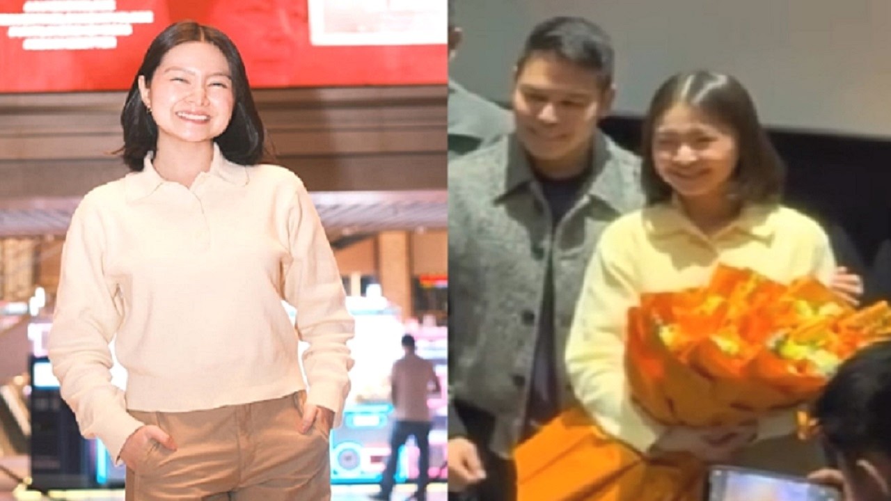 Barbie Forteza Update March 6 2026
