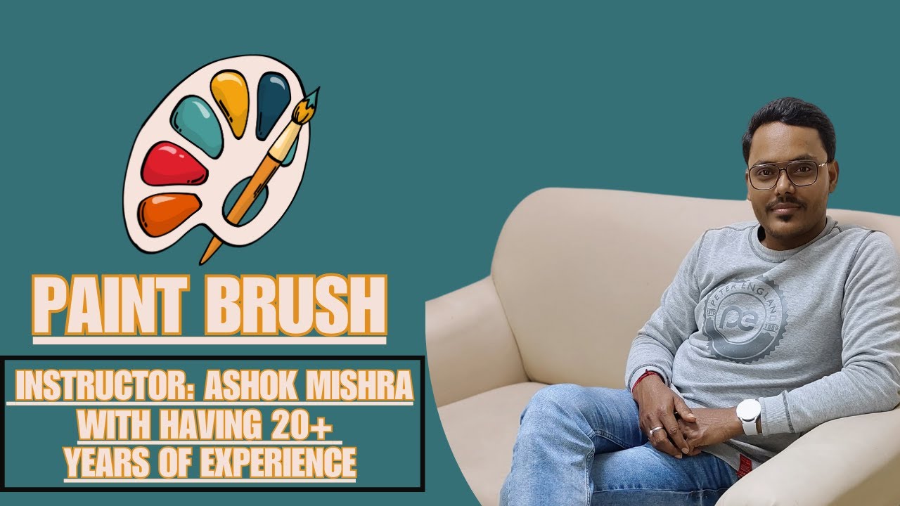 PAINT BRUSH