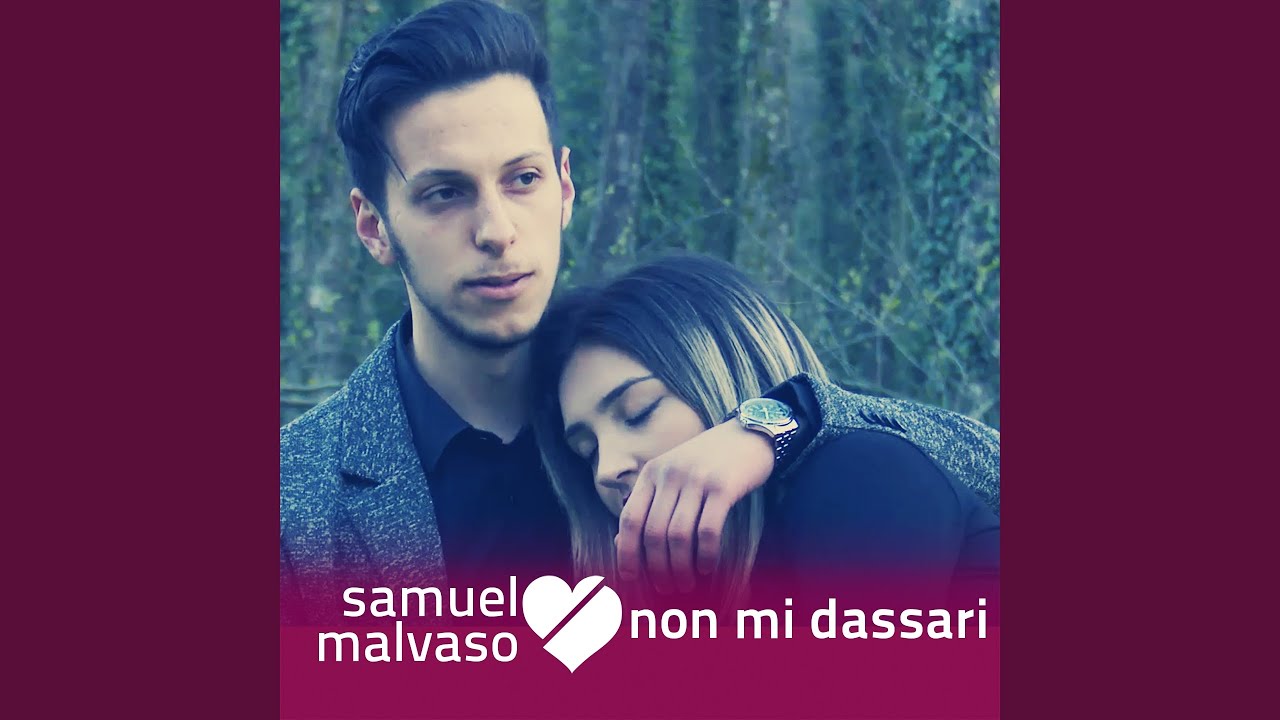Non mi dassari