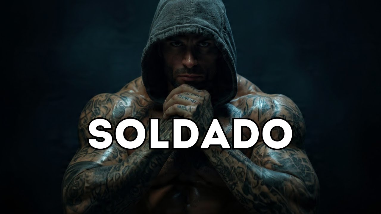 TOP MÚSICAS MOTIVACIONAIS 2026 💪 TRAP E HIP HOP AGRESSIVO PARA TREINO DE ACADEMIA 🔥 TREINAR PESADO