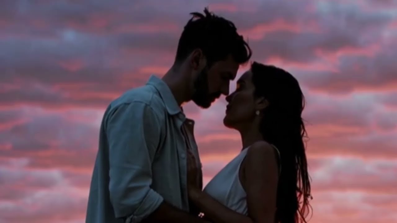 Siempre en tus brazos (Official Music Video) 