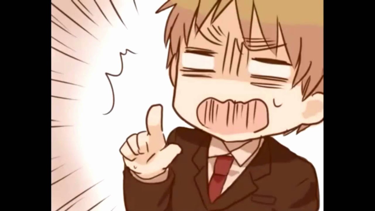 [MAD-Hetalia] The hammer song and the tower of pain English Lyrics