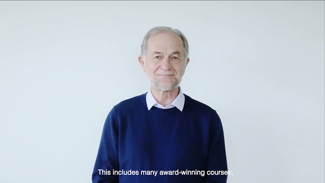 LingoChamp AI Core Course Introduction