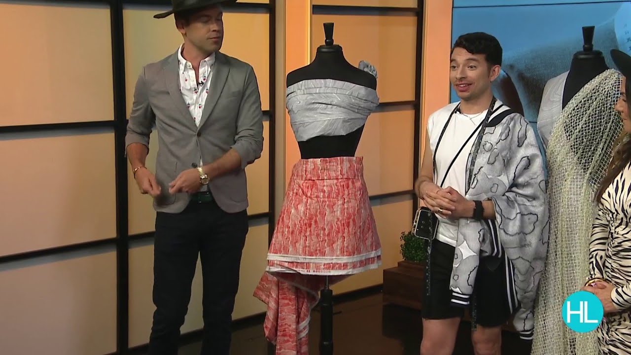 Houston designer Alan Gonzalez picks a winner in Houston Life&rsquo;s fashion face-off | HOUSTON LIFE...