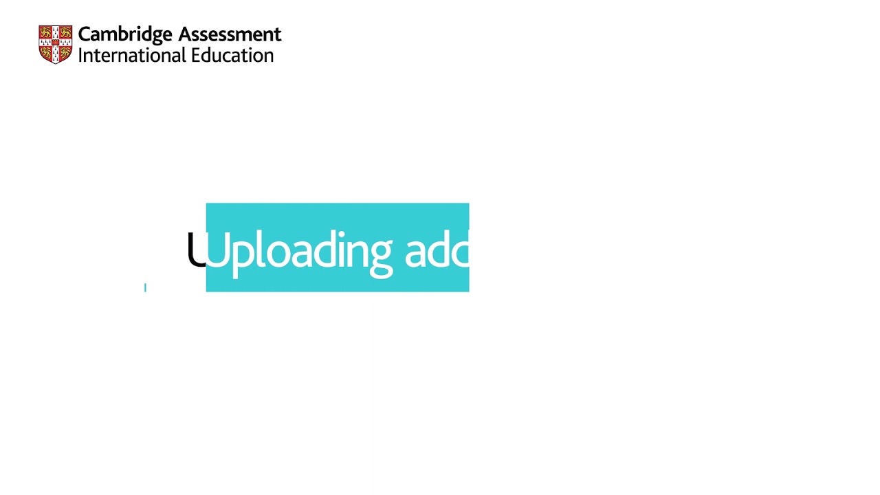 How to use the Quality Assurance portal