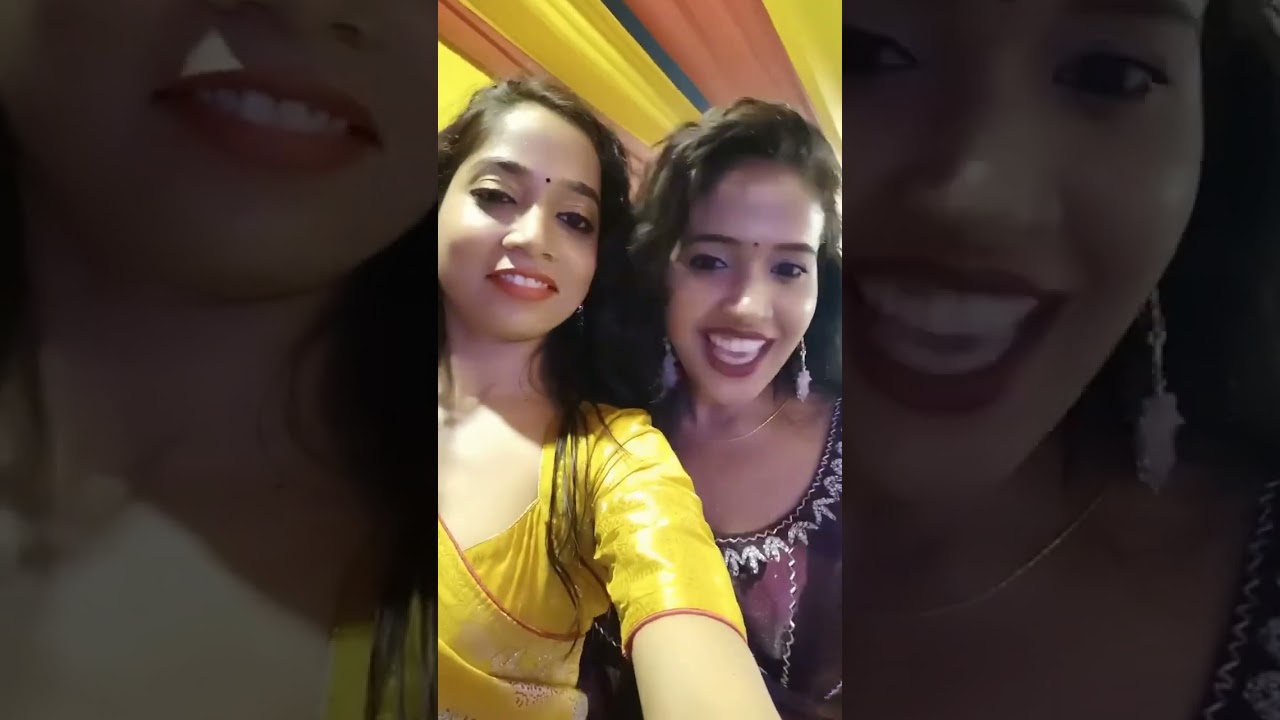 #WithMyBestie #WeddingJoy #BestFriendGoals #LoveAndLaughter