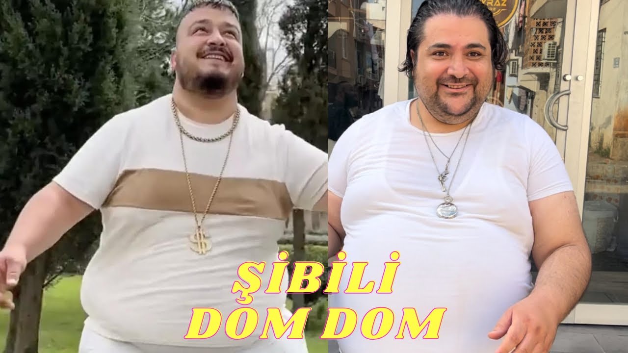 Şibili Dom Dom -Skeç