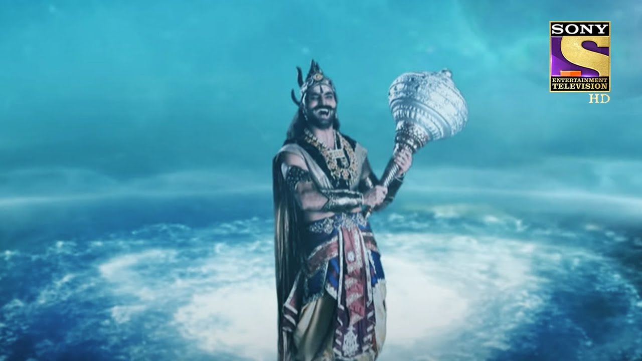 दैत्यराज के अहंकार का क्या होगा परिणाम? | Sankatmochan Mahabali Hanuman - Ep 345 | Full Episode